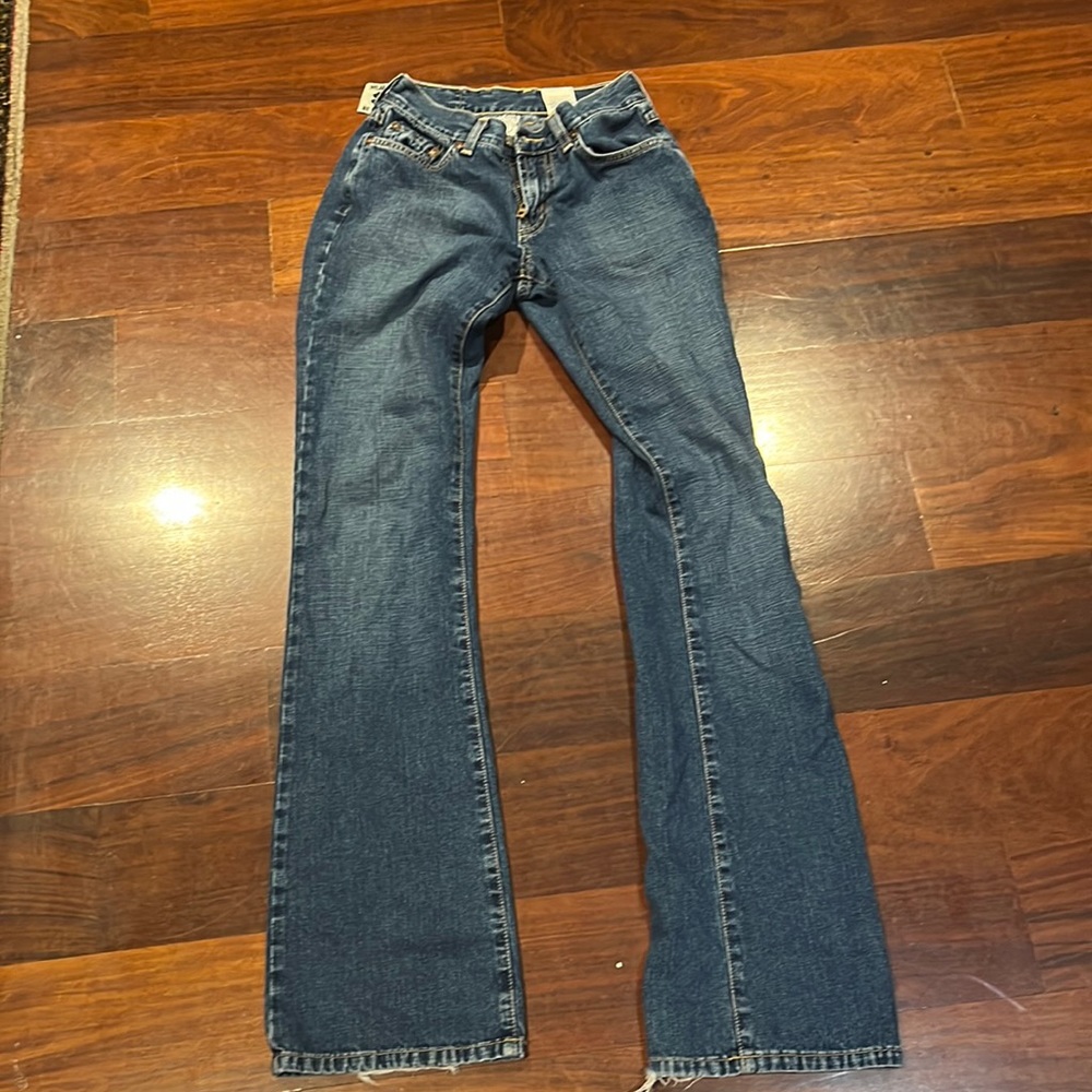 Lucky brandy jeans